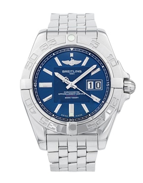 Browse our selection of automatic watches from prestigious brands such as Blancpain, Bell & Ross, Breitling and Rolex.